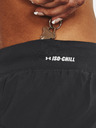 Under Armour Női rövidnadrágok Under Armour UA Iso-Chill Run 2N1 Short