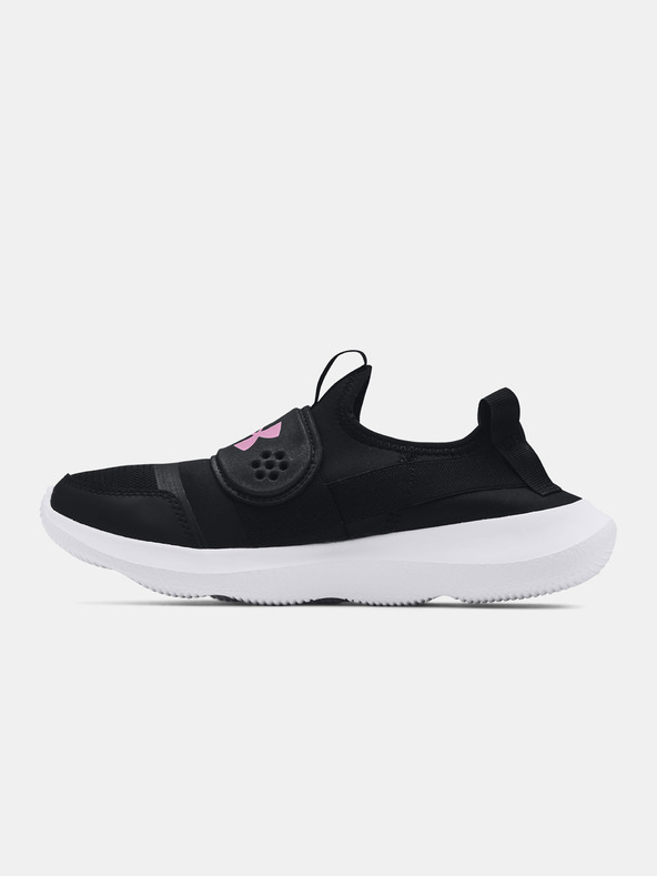 Under Armour Gyerek cipő Under Armour GGS Runplay