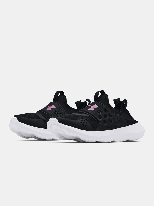 Under Armour Gyerek cipő Under Armour GGS Runplay