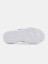 Under Armour Gyerek cipő Under Armour GGS Runplay