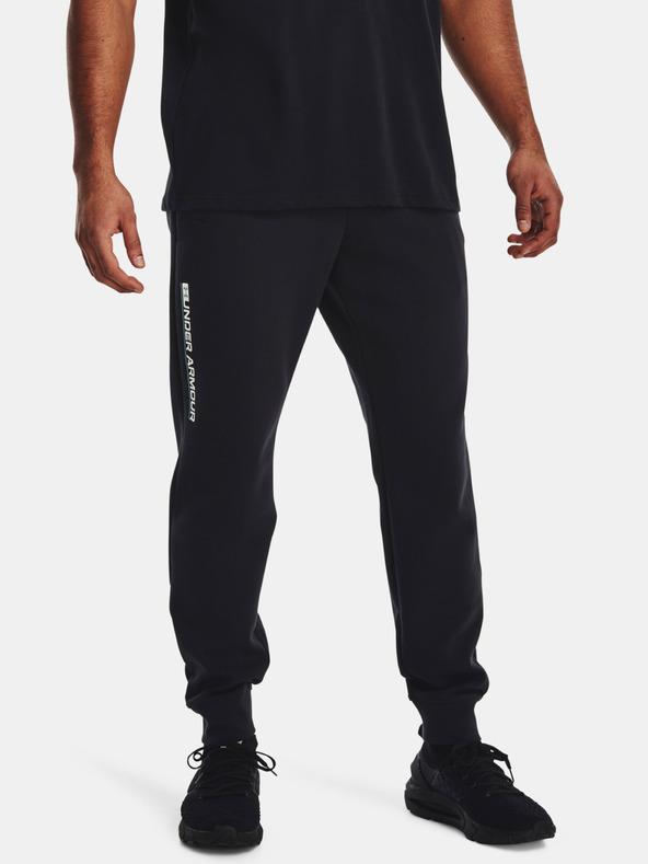 Under Armour Férfi melegítők Under Armour UA Summit Knit Jogger