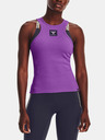 Under Armour Női atlétatrikó Under Armour Pjt Rock Rib Tank