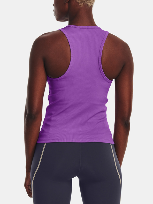 Under Armour Női atlétatrikó Under Armour Pjt Rock Rib Tank