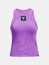 Under Armour Női atlétatrikó Under Armour Pjt Rock Rib Tank
