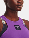 Under Armour Női atlétatrikó Under Armour Pjt Rock Rib Tank