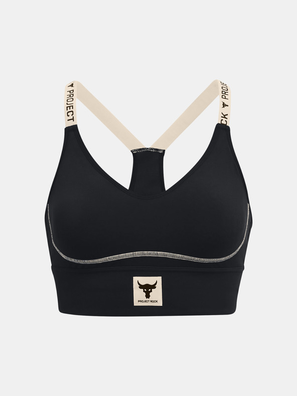 Under Armour Női melltartó Under Armour Pjt Rock Infty Mid Bra