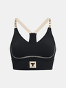 Under Armour Női melltartó Under Armour Pjt Rock Infty Mid Bra