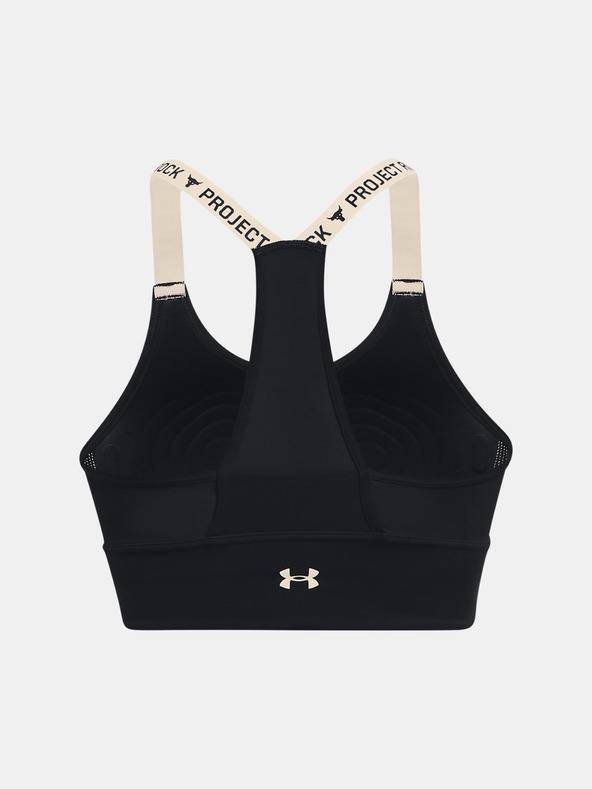 Under Armour Női melltartó Under Armour Pjt Rock Infty Mid Bra
