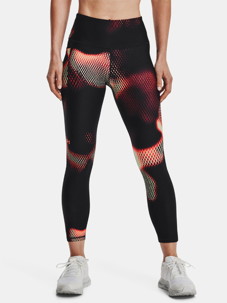 Under Armour Női leggings Under Armour Armour AOP Ankle Leg