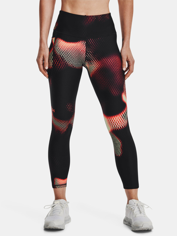 Under Armour Női leggings Under Armour Armour AOP Ankle Leg