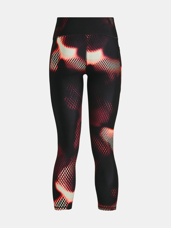 Under Armour Női leggings Under Armour Armour AOP Ankle Leg