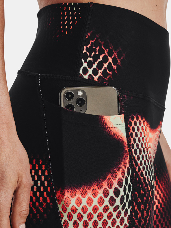 Under Armour Női leggings Under Armour Armour AOP Ankle Leg