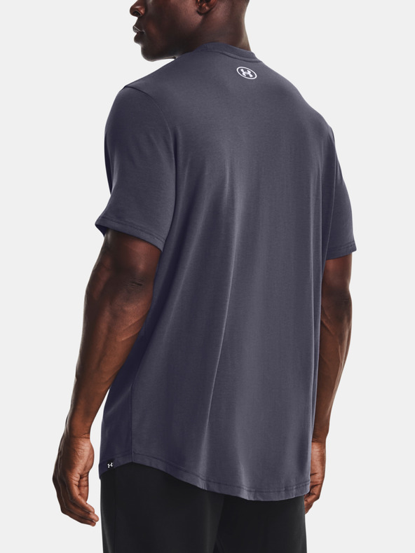 Under Armour Férfi póló Under Armour UA PJT ROCK WW DISRUPTION SS