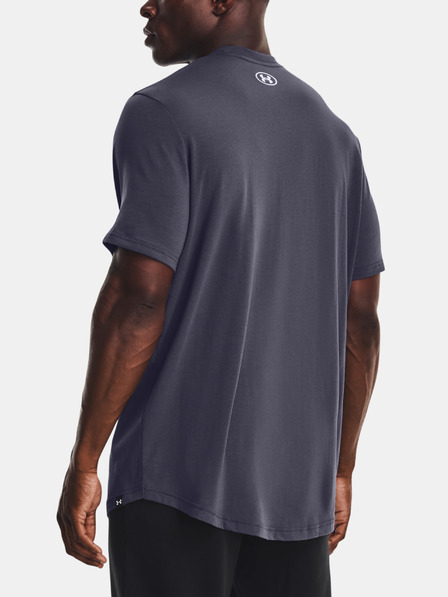 Under Armour Férfi póló Under Armour UA PJT ROCK WW DISRUPTION SS