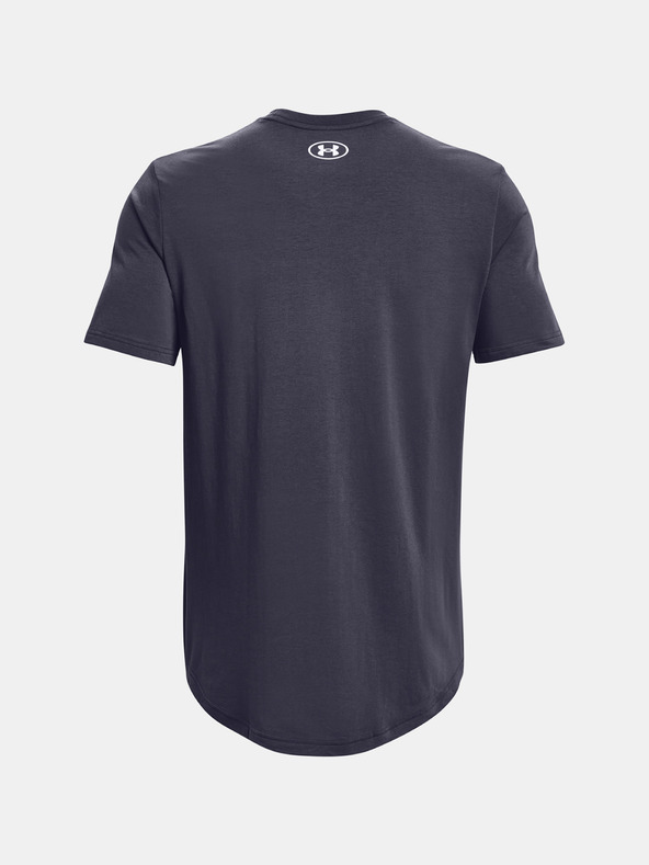 Under Armour Férfi póló Under Armour UA PJT ROCK WW DISRUPTION SS