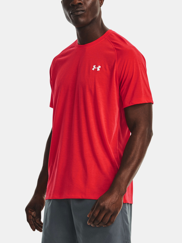 Under Armour Férfi póló Under Armour UA STREAKER TEE