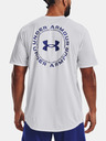 Under Armour Férfi póló Under Armour UA Training Vent Graphic SS
