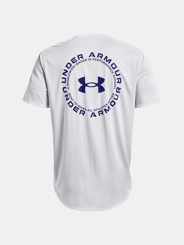 Under Armour Férfi póló Under Armour UA Training Vent Graphic SS