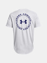 Under Armour Férfi póló Under Armour UA Training Vent Graphic SS