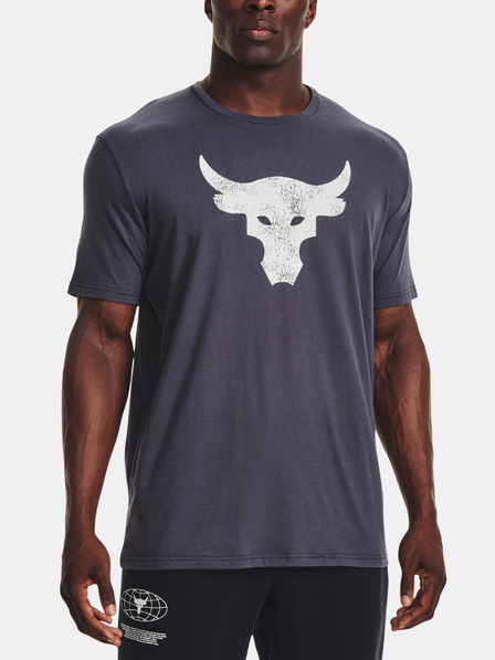 Under Armour Férfi póló Under Armour UA PJT ROCK BRAHMA BULL SS