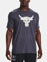 Under Armour Férfi póló Under Armour UA PJT ROCK BRAHMA BULL SS