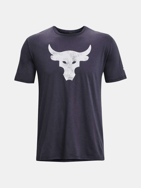 Under Armour Férfi póló Under Armour UA PJT ROCK BRAHMA BULL SS