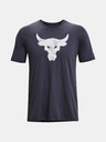 Under Armour Férfi póló Under Armour UA PJT ROCK BRAHMA BULL SS