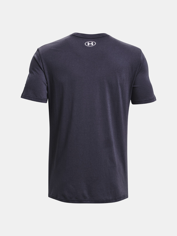 Under Armour Férfi póló Under Armour UA PJT ROCK BRAHMA BULL SS