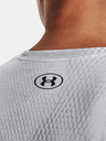 Under Armour Férfi póló Under Armour UA FBTL AOP METAL LOGO SS