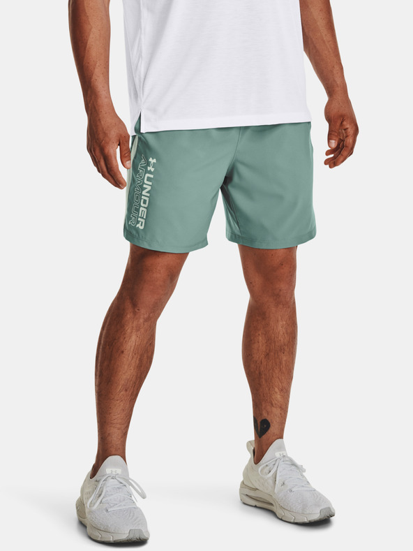 Under Armour Férfi rövidnadrágok Under Armour UA Launch SW 7'' WM Short