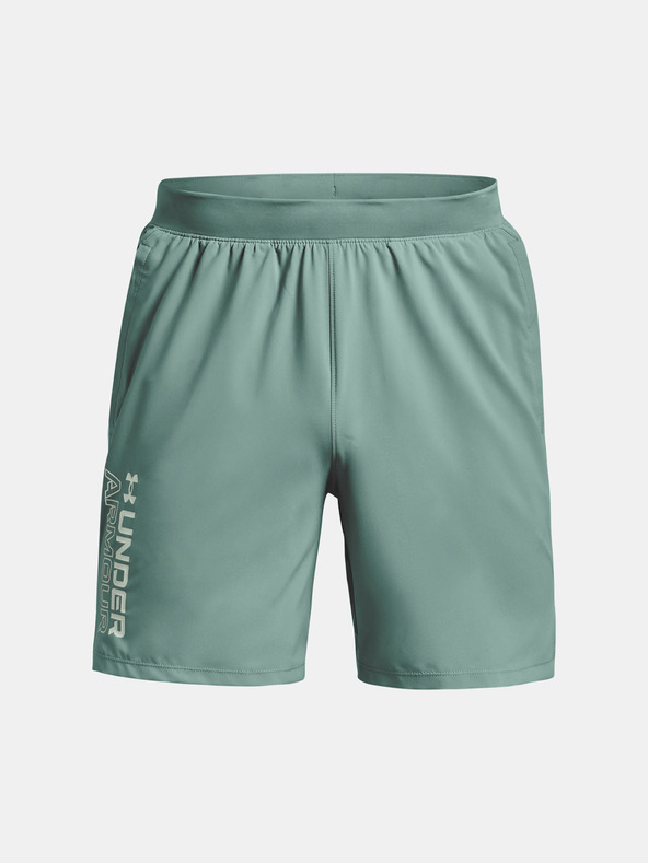 Under Armour Férfi rövidnadrágok Under Armour UA Launch SW 7'' WM Short