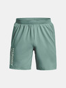 Under Armour Férfi rövidnadrágok Under Armour UA Launch SW 7'' WM Short