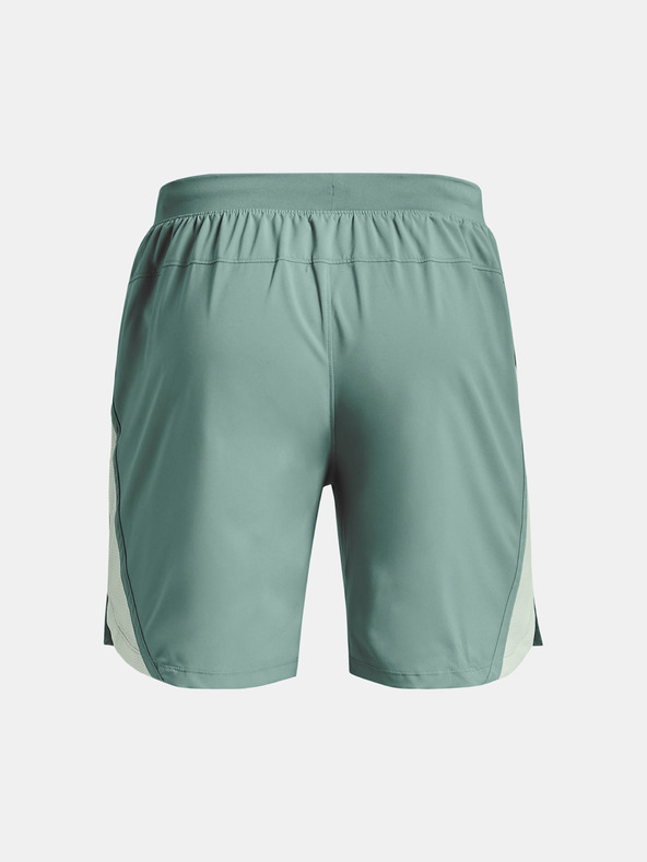 Under Armour Férfi rövidnadrágok Under Armour UA Launch SW 7'' WM Short