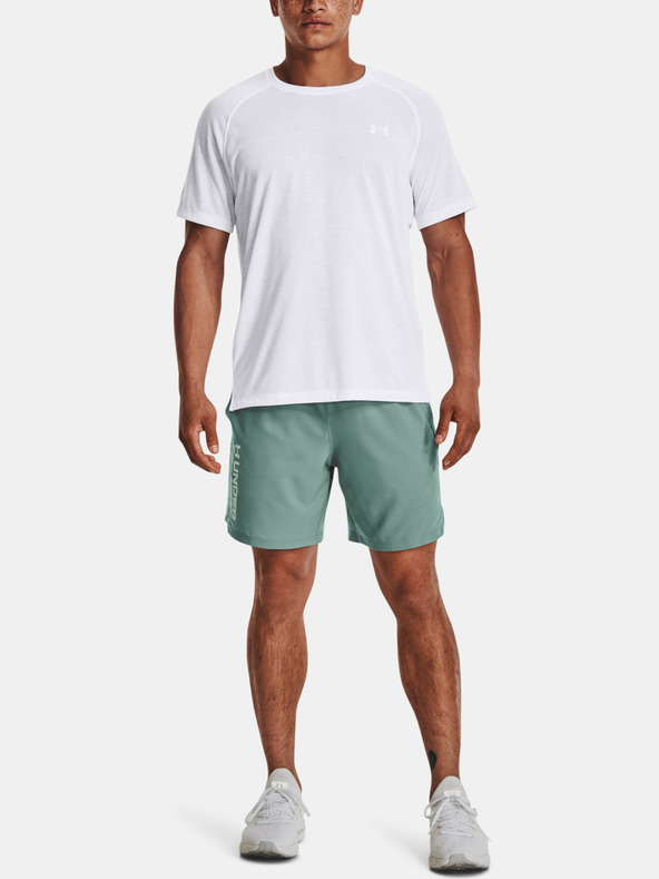 Under Armour Férfi rövidnadrágok Under Armour UA Launch SW 7'' WM Short