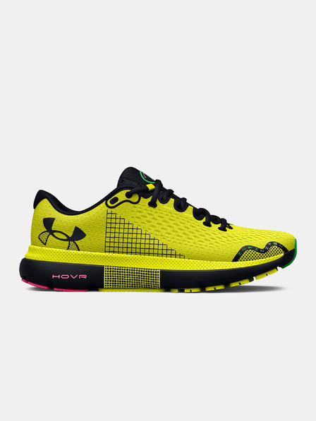 Under Armour Férfi cipők Under Armour UA HOVR Infinite 4