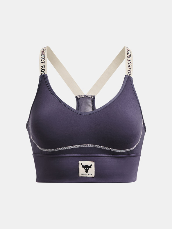 Under Armour Női melltartó Under Armour Pjt Rock Infty Mid Bra