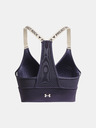 Under Armour Női melltartó Under Armour Pjt Rock Infty Mid Bra