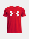 Under Armour Fiú póló Under Armour UA Tech Big Logo SS