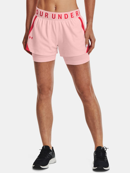 Under Armour Női rövidnadrágok Under Armour Play Up 2-In-1 Shorts