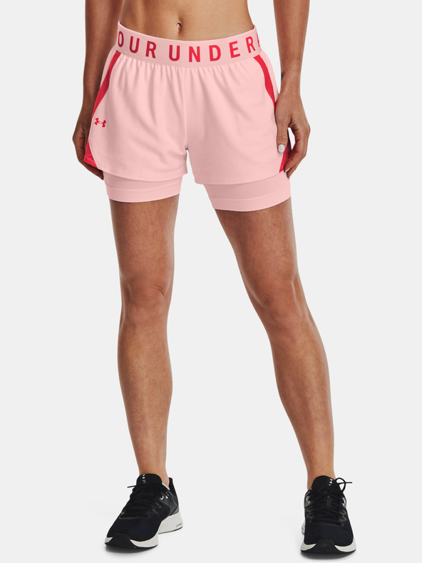 Under Armour Női rövidnadrágok Under Armour Play Up 2-In-1 Shorts