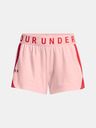 Under Armour Női rövidnadrágok Under Armour Play Up 2-In-1 Shorts