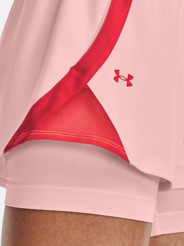 Under Armour Női rövidnadrágok Under Armour Play Up 2-In-1 Shorts