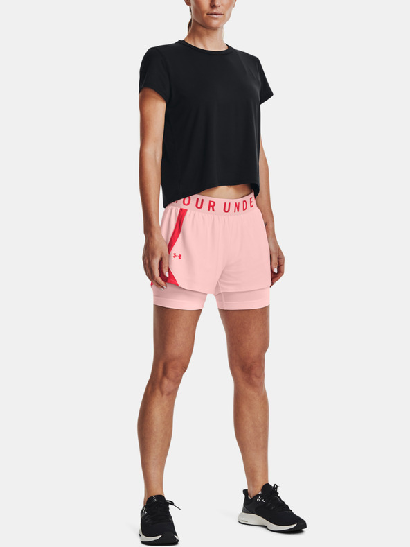 Under Armour Női rövidnadrágok Under Armour Play Up 2-In-1 Shorts