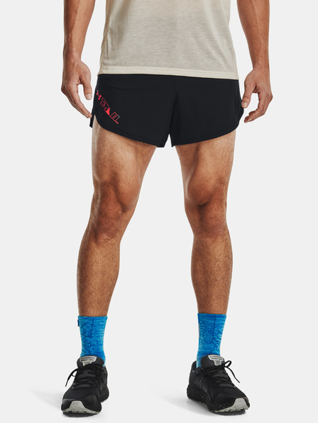 Under Armour Férfi rövidnadrágok Under Armour UA SpeedPocket Trail Short
