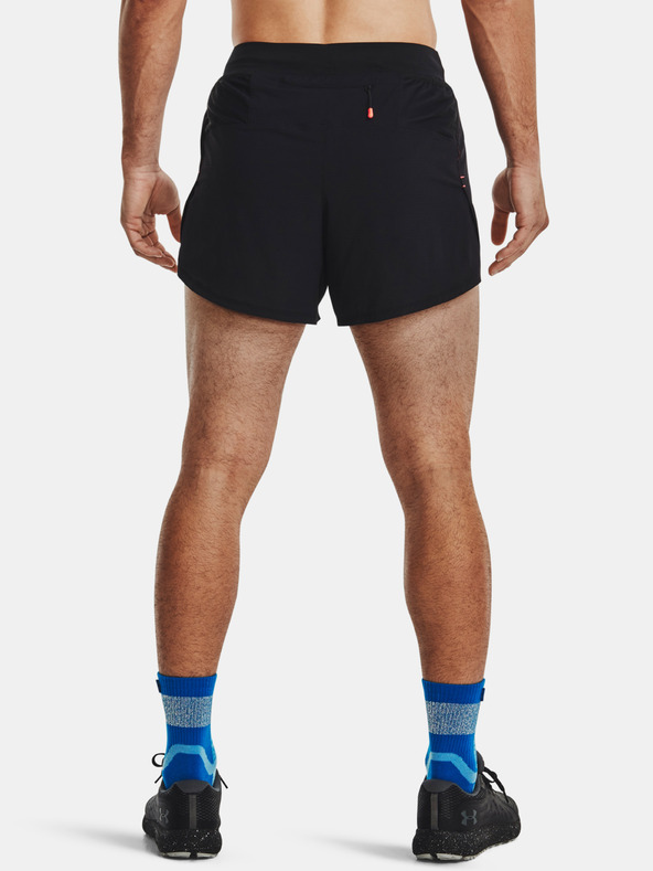 Under Armour Férfi rövidnadrágok Under Armour UA SpeedPocket Trail Short