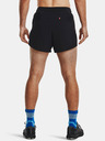 Under Armour Férfi rövidnadrágok Under Armour UA SpeedPocket Trail Short