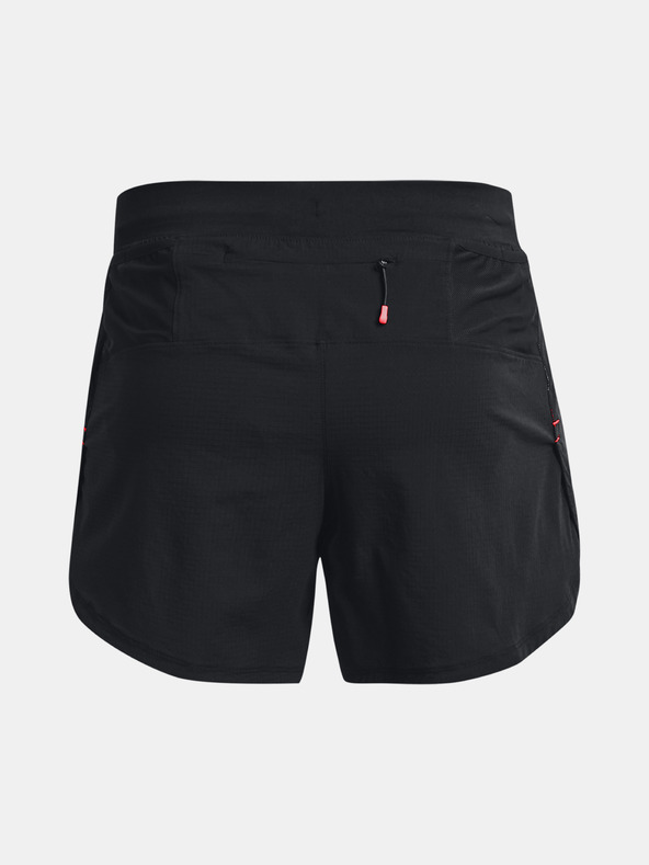 Under Armour Férfi rövidnadrágok Under Armour UA SpeedPocket Trail Short