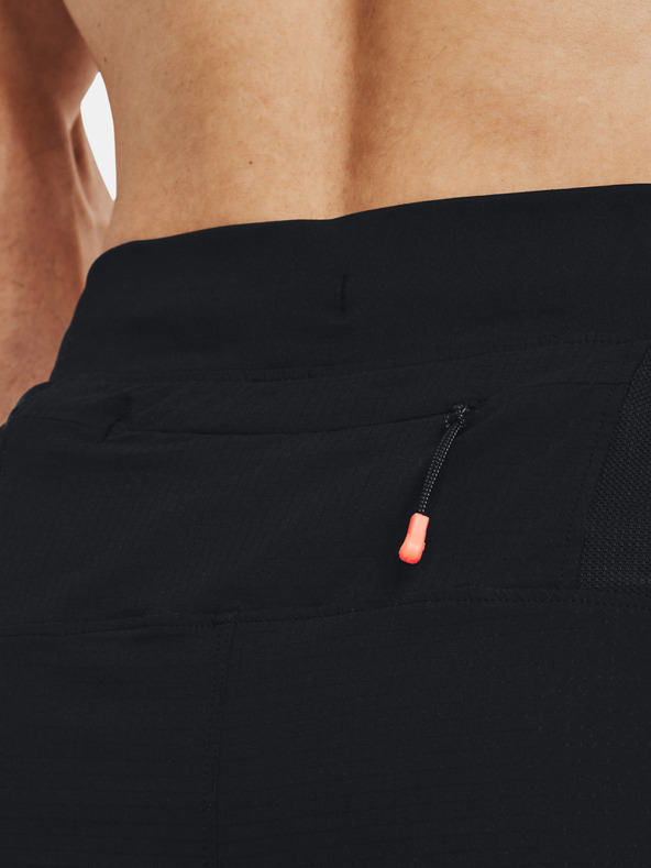 Under Armour Férfi rövidnadrágok Under Armour UA SpeedPocket Trail Short