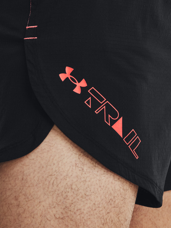 Under Armour Férfi rövidnadrágok Under Armour UA SpeedPocket Trail Short