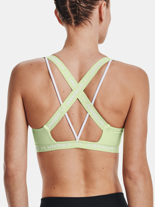 Under Armour Női melltartó Under Armour UA Crossback Low